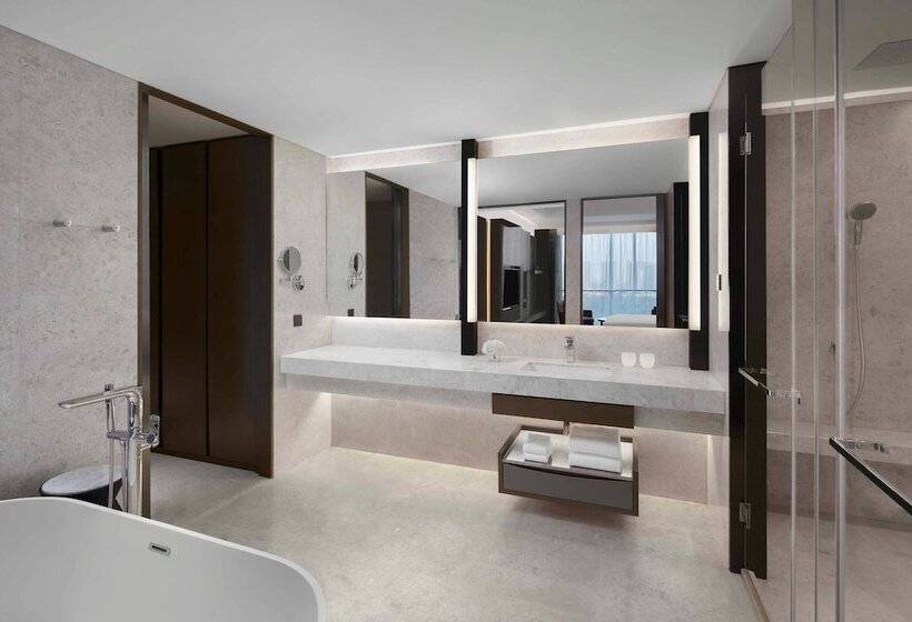エクゼクティブスイート, Jiaxing Marriott