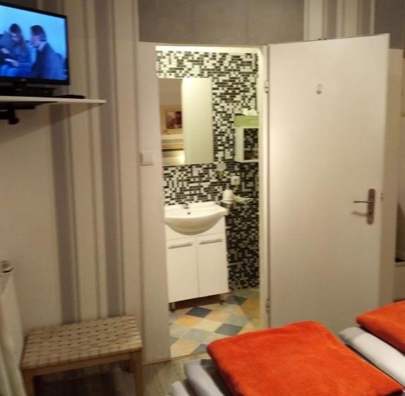 스탠다드 룸, Haus Adria