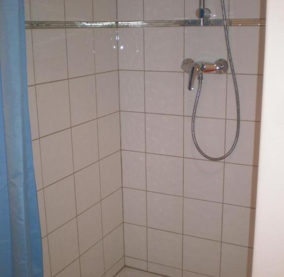 标准工作室, Appart Hotel De La Paix