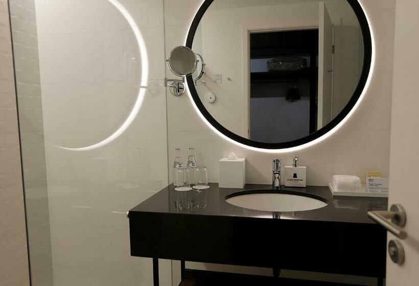 Номер Deluxe, Casa Andina Premium San Isidro