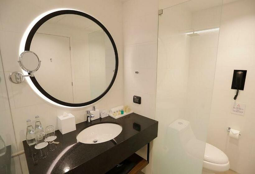 Номер Deluxe, Casa Andina Premium San Isidro