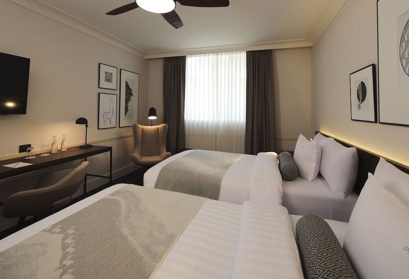 Номер Deluxe, Casa Andina Premium San Isidro