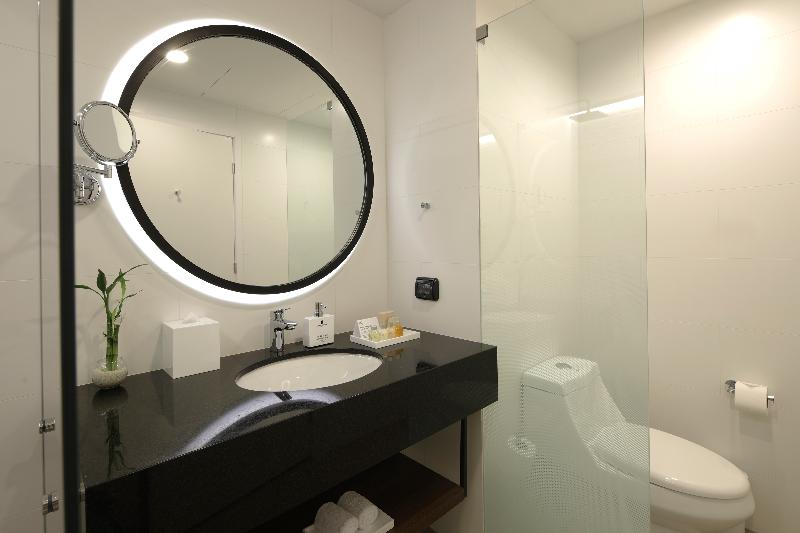 Номер Deluxe, Casa Andina Premium San Isidro