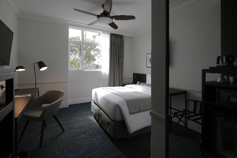 Номер Deluxe Одноместный, Casa Andina Premium San Isidro