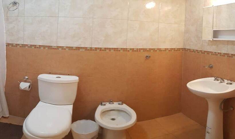 اتاق استاندارد سه نفره, Pachá Anexo