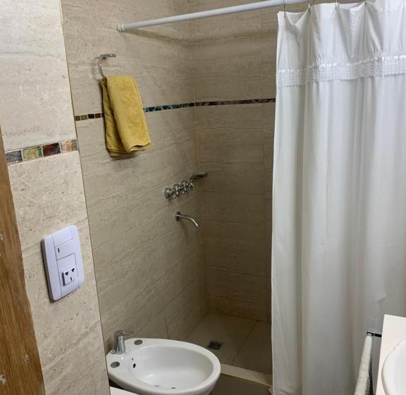 Номер Стандарт Трехместный, Altos De Empalme