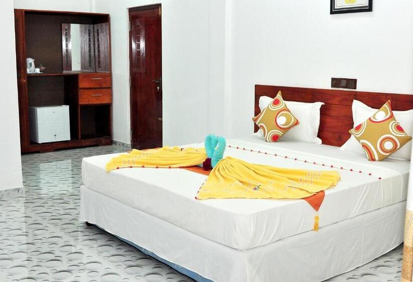 Standard Room, Sea View Villa Bentota, Induruwa
