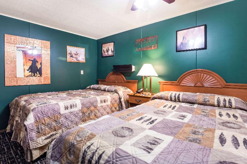 Номер Стандарт, Holiday Inn Express Fairfax Arlington Boulevard, An Ihg