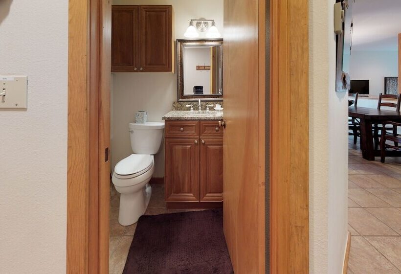 침실 3개 아파트, Vail Residences At Cascade Village, A Destination By Hyatt Residence