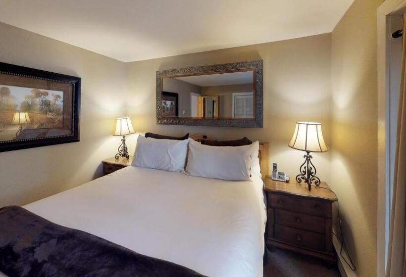 침실 1개 아파트, Vail Residences At Cascade Village, A Destination By Hyatt Residence