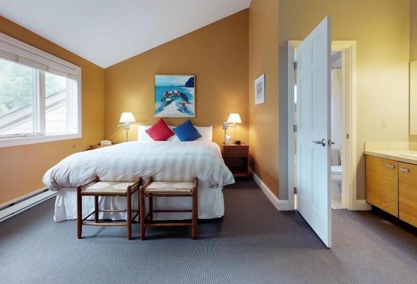 침실 2개 아파트, Vail Residences At Cascade Village, A Destination By Hyatt Residence