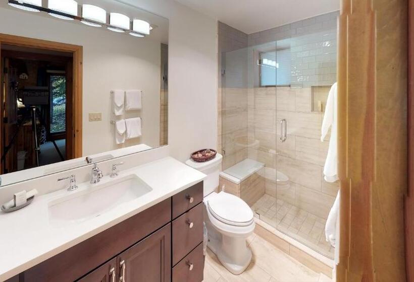 침실 1개 아파트, Vail Residences At Cascade Village, A Destination By Hyatt Residence