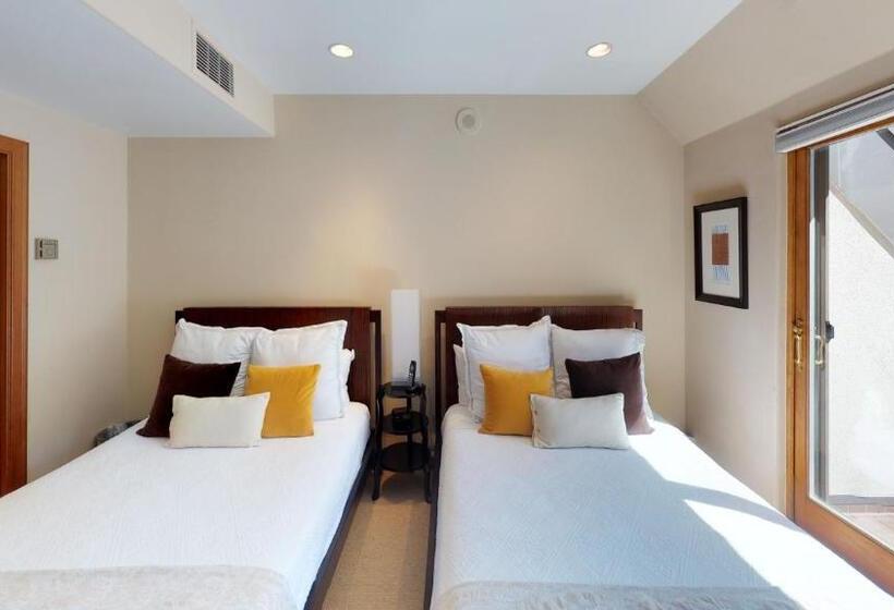 침실 4개 아파트, Vail Residences At Cascade Village, A Destination By Hyatt Residence