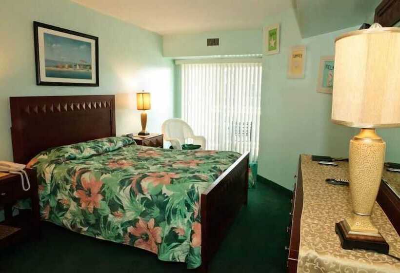 디럭스 스위트, Watson's Regency Suites