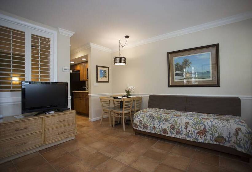 标准间, Vanderbilt Beach Resort