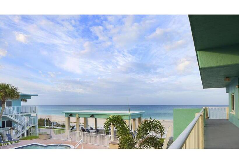 סוויטת סופריור, Via Roma Beach Resort