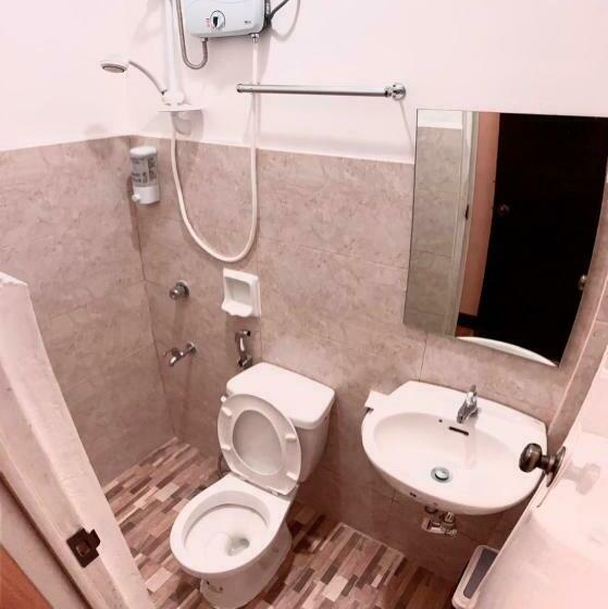 Номер Стандарт Индивидуальный, Kampotel Davao