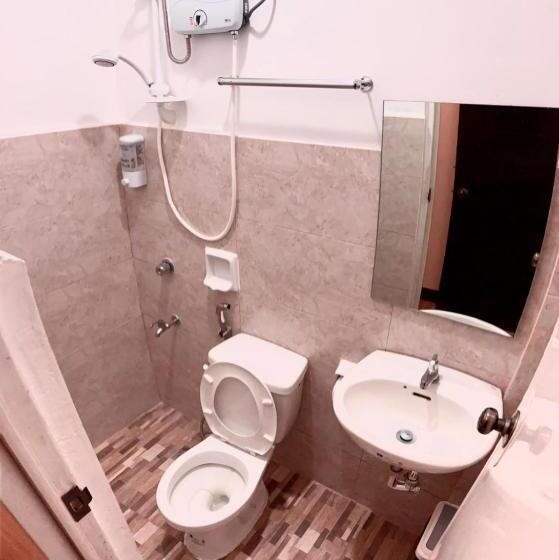 Номер Стандарт, Kampotel Davao