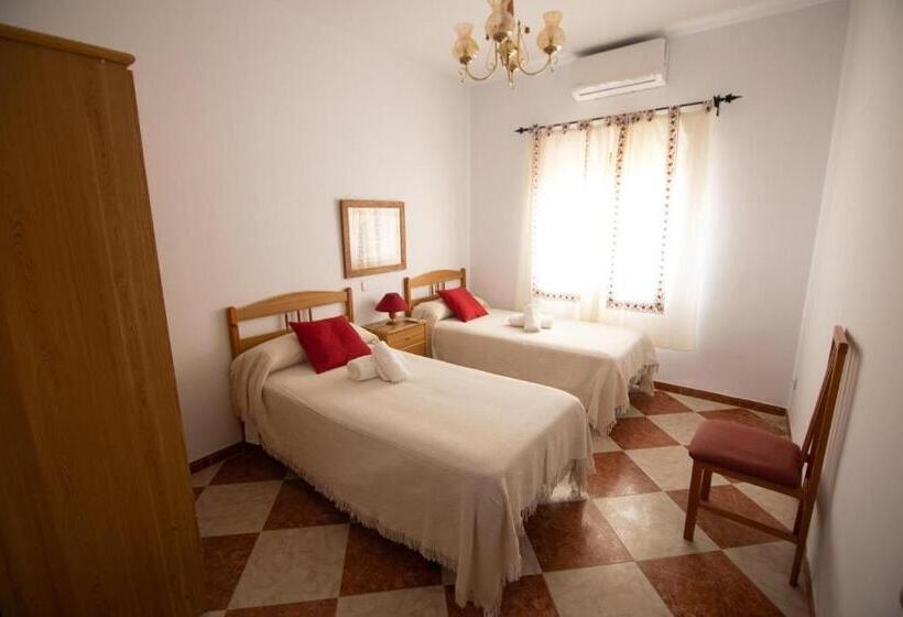 Апартаменты 1 Спальня, Posada El Arriero