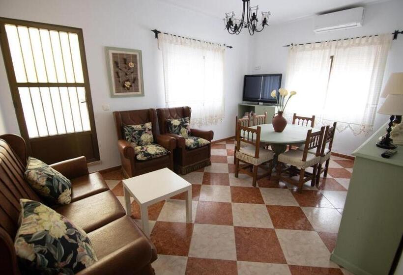 Апартаменты 1 Спальня, Posada El Arriero