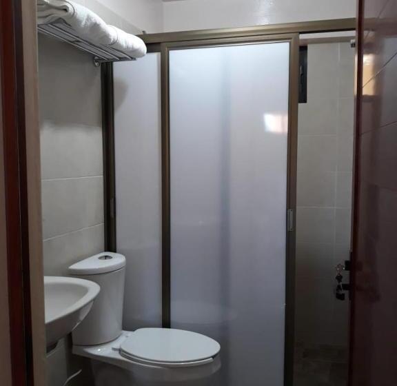 Appartement 1 Chambre, Departamentos Oaxaca Mágico