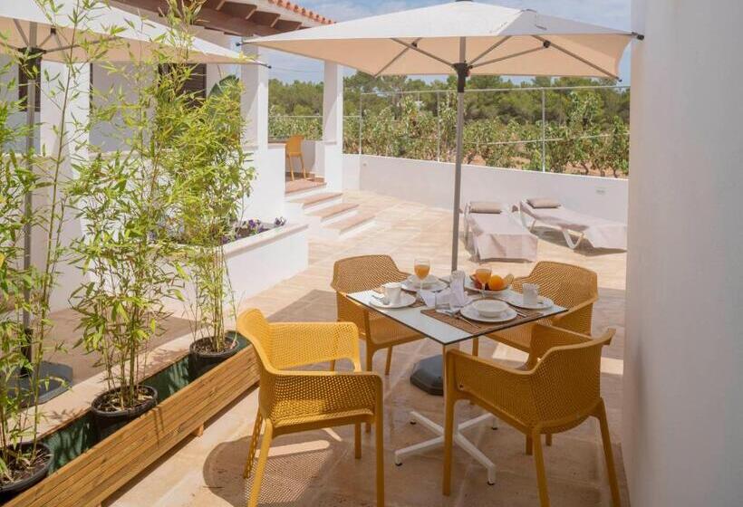 Апартаменты 1 Спальня, Stella Maris  Formentera Break