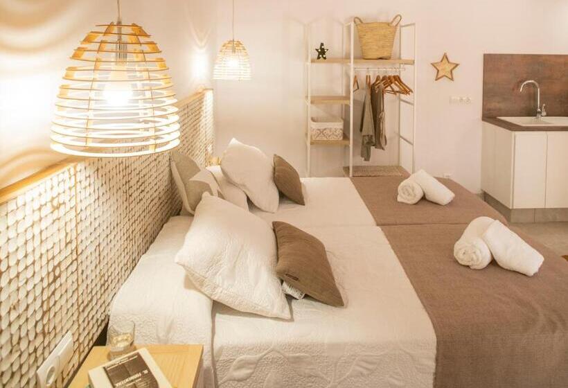 Студия Стандарт, Stella Maris  Formentera Break