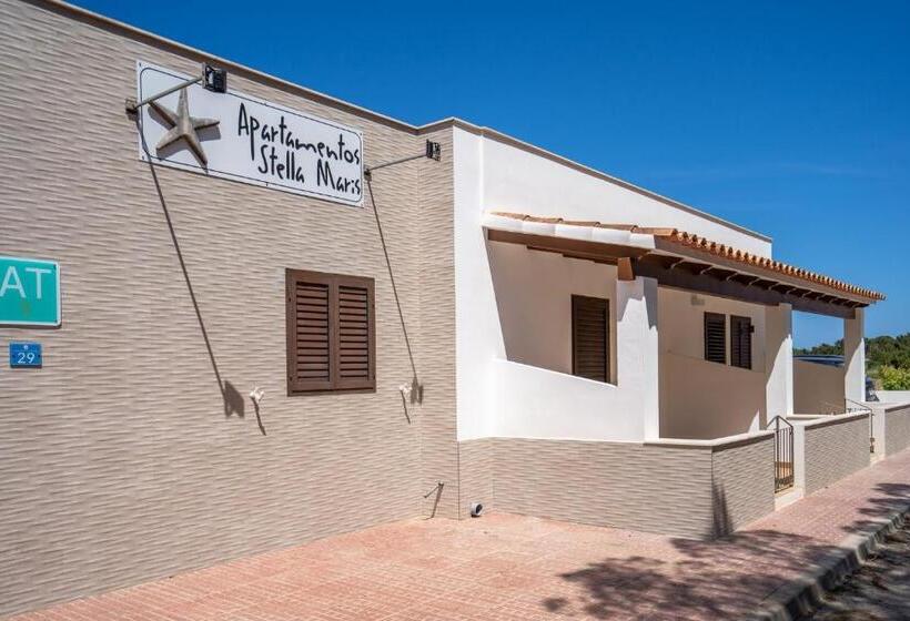Студия Стандарт, Stella Maris  Formentera Break
