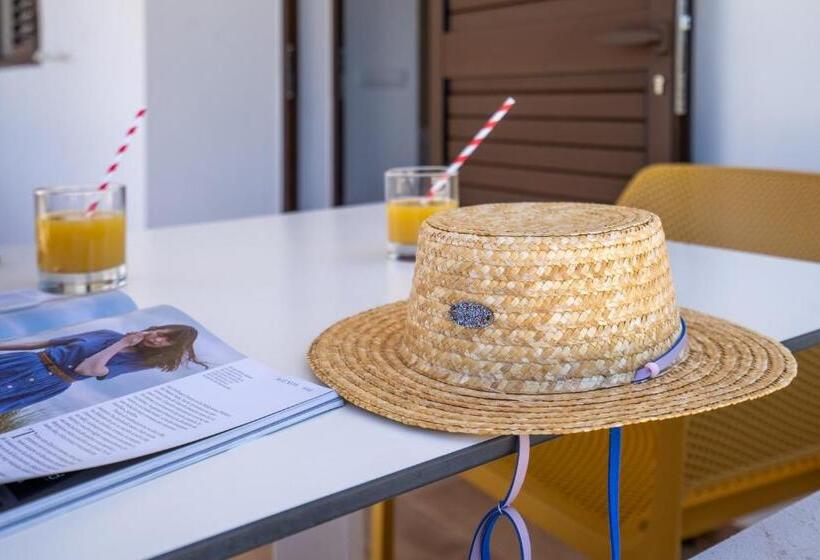 Студия Стандарт, Stella Maris  Formentera Break