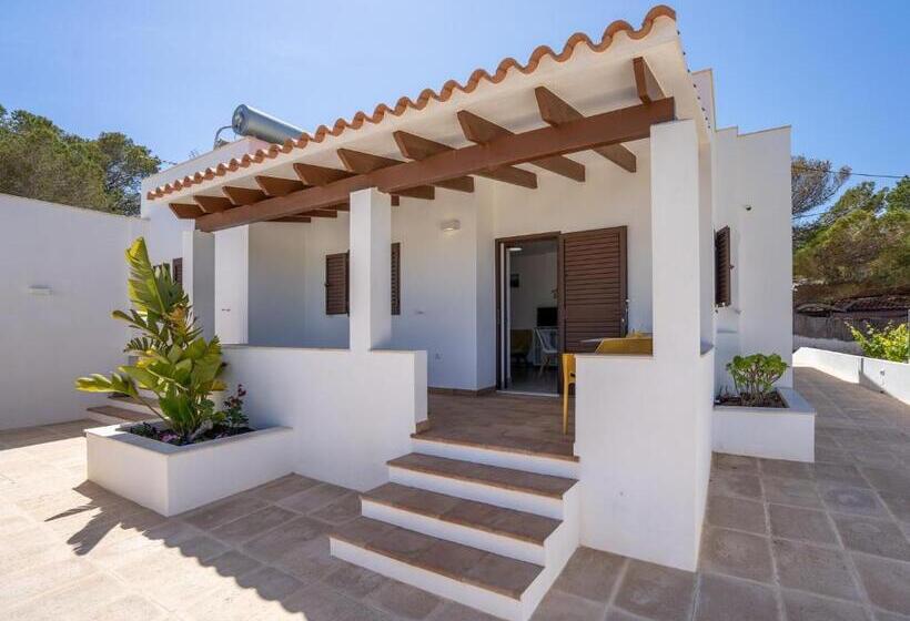 Студия Стандарт, Stella Maris  Formentera Break