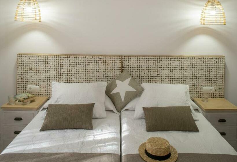 Апартаменты 1 Спальня, Stella Maris  Formentera Break