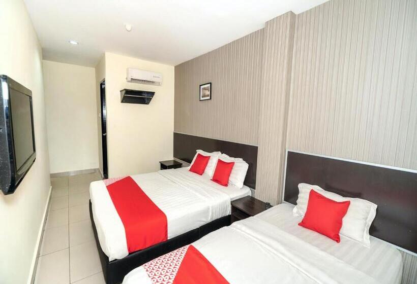 Suíte Superior, Oyo 89965 Stay Inn Ii