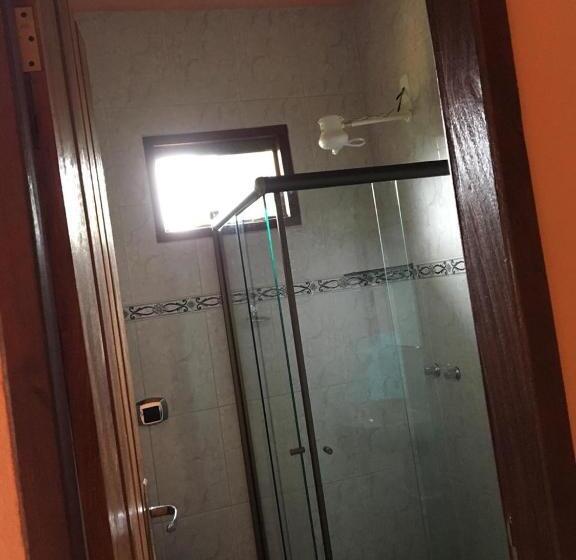Семейный Номер Deluxe, Pousada Bela Vista Do Ismail   Lapinha Da Serra