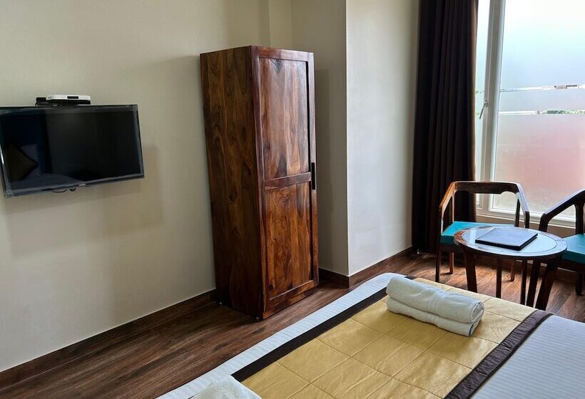 Номер Deluxe, Seascape Port Blair