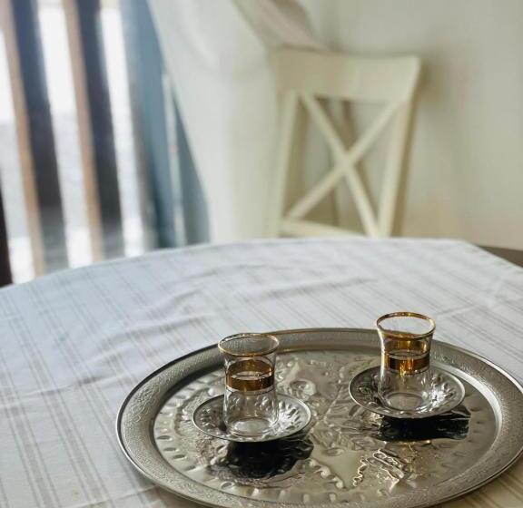 Апартаменты 1 Спальня, Apartahotel Canfranc