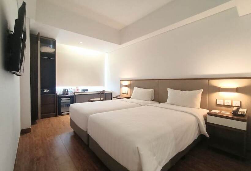 수피리어 룸, Grand Zuri Ketapang