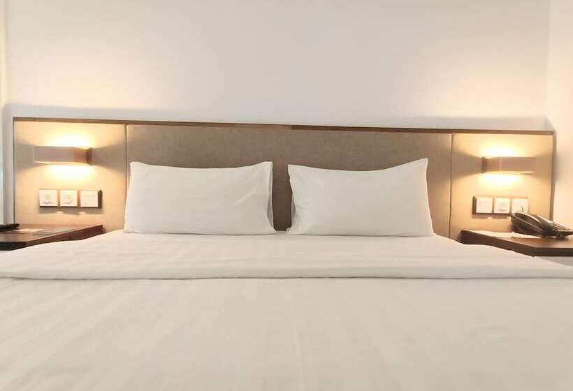 수피리어 룸, Grand Zuri Ketapang