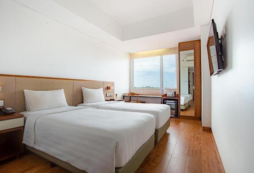 수피리어 룸, Grand Zuri Ketapang