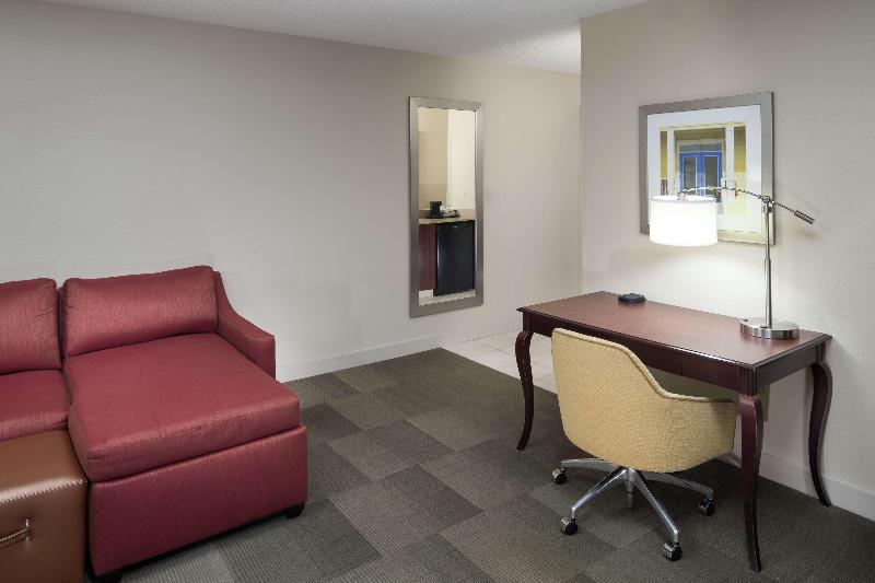 Quarto Superior, Holiday Inn Express Dongguan Humen, An Ihg