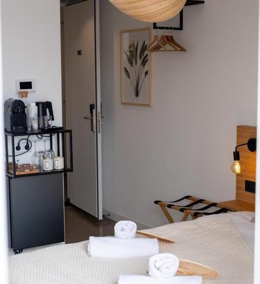 스탠다드 룸, Paradis Zandvoort