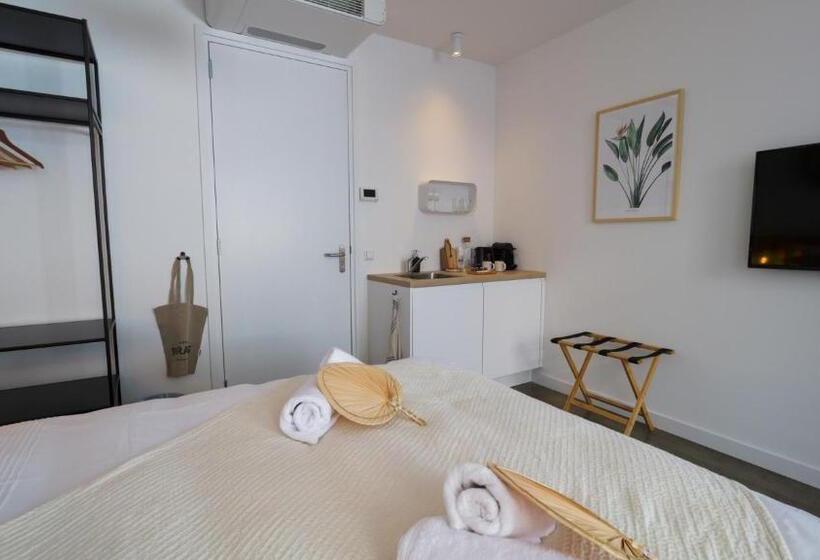 스탠다드 스튜디오, Paradis Zandvoort