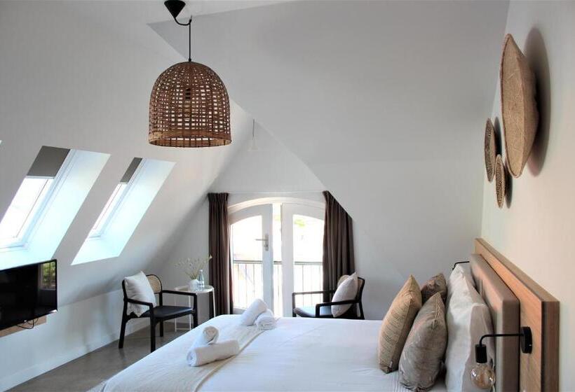 스탠다드 스튜디오, Paradis Zandvoort