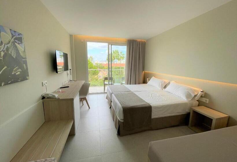 Номер Deluxe, Garbí Cala Millor