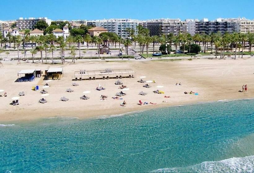 Люкс Вид на Море, Blaumar