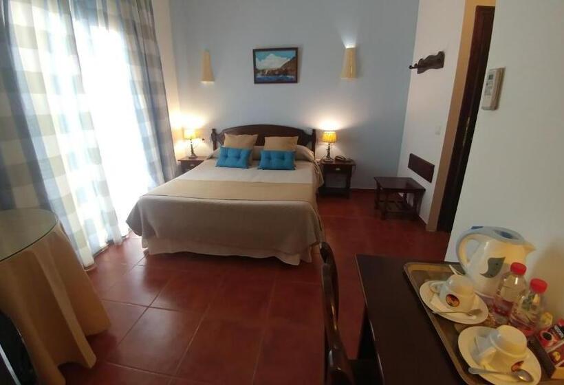 Habitación Estándar, Las Calas