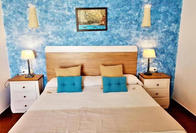 Номер Стандарт, Las Calas