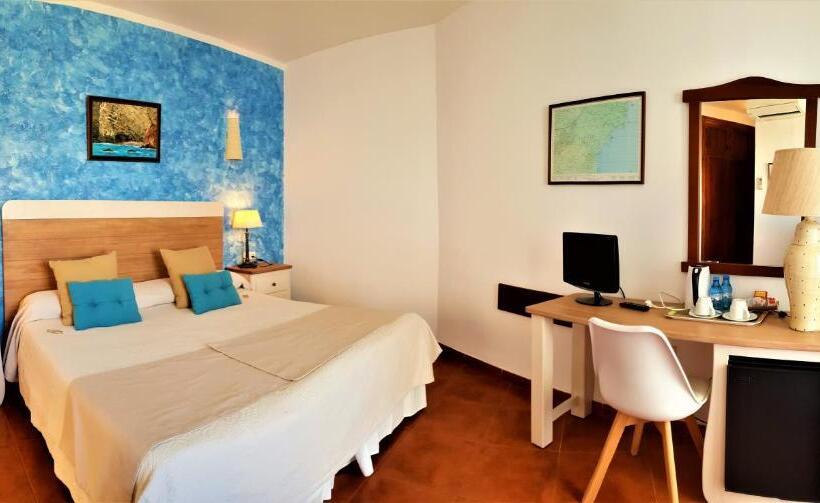 Habitación Estándar, Las Calas