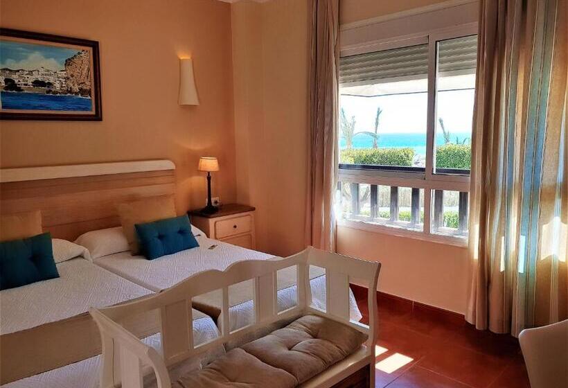 Habitación Superior Vista Mar, Las Calas
