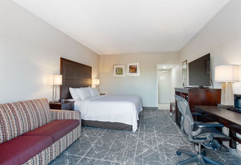Номер Стандарт Двуспальная Кровать, Orangewood Inn & Suites Kansas City Airport