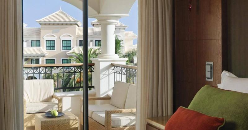 小型套房, Paradisus by Meliá Salinas Lanzarote